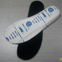 全球纺织网 东莞棱志鞋材有限公司 位于广东 潮州 主要经营防刺中底,防刺鞋垫产品